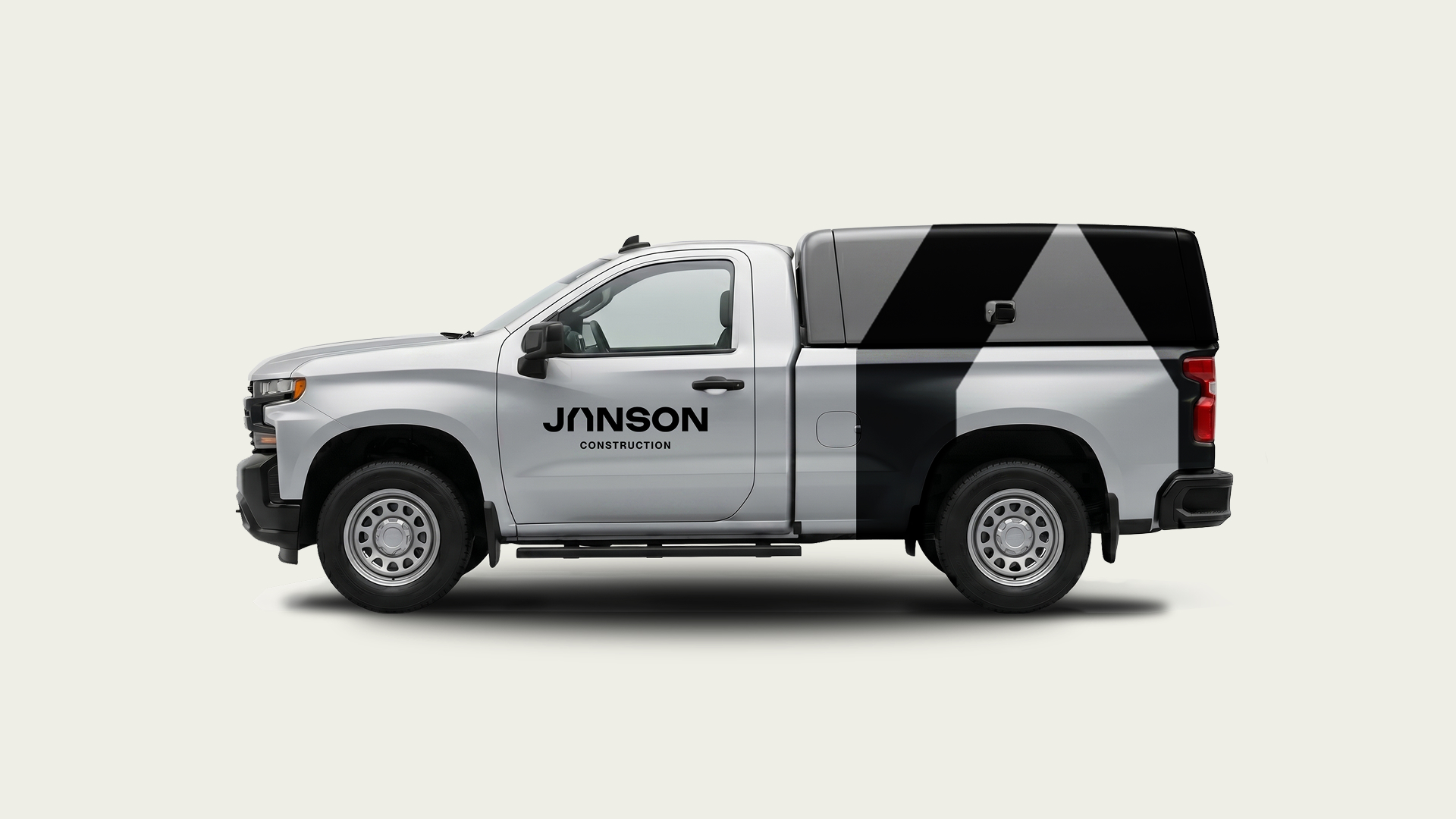Pick-up