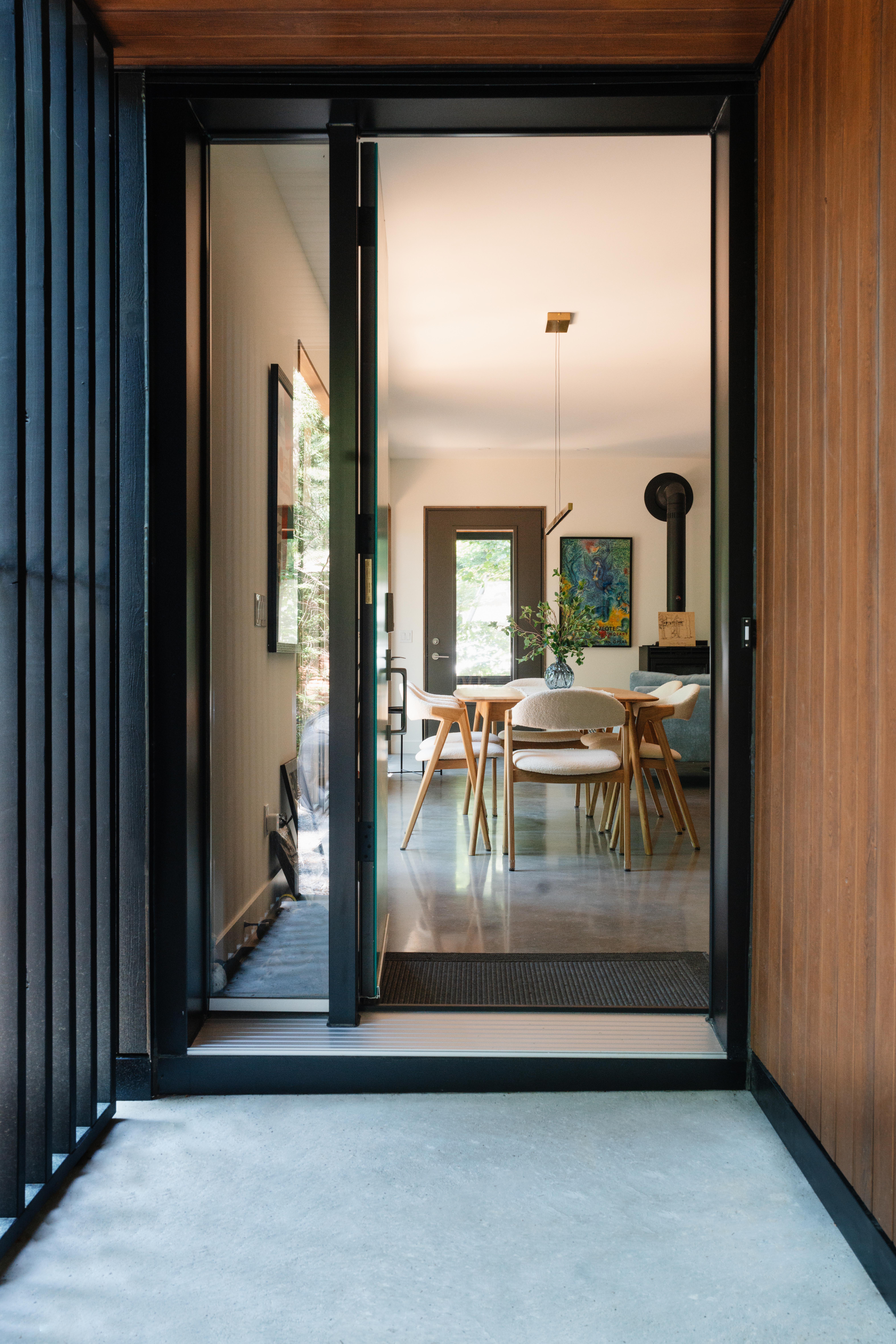 Intérieur
